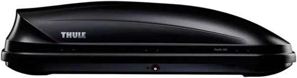 Camping Gadgets dachbox