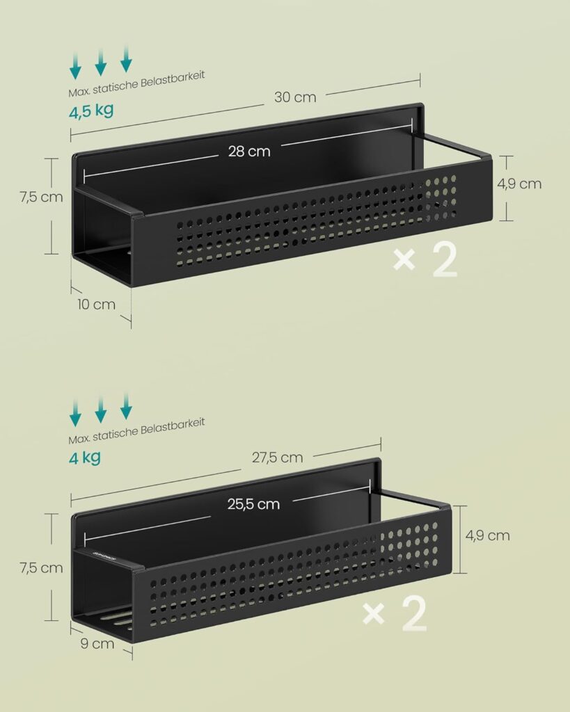 Camping Gadgets gewürzregal1