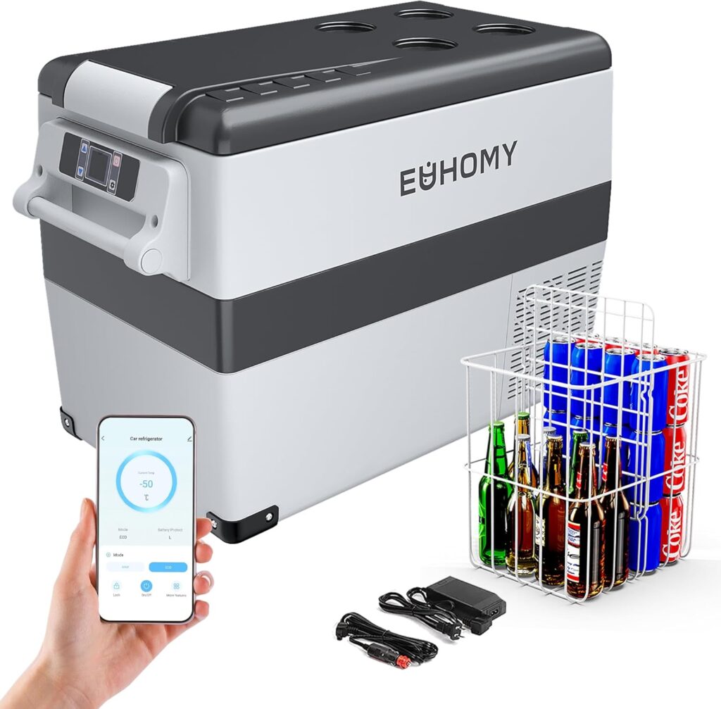 Camping Gadgets kühlbox