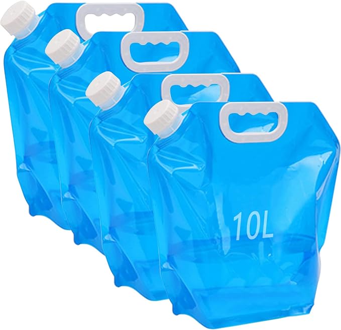 Camping Gadgets wasserkanister