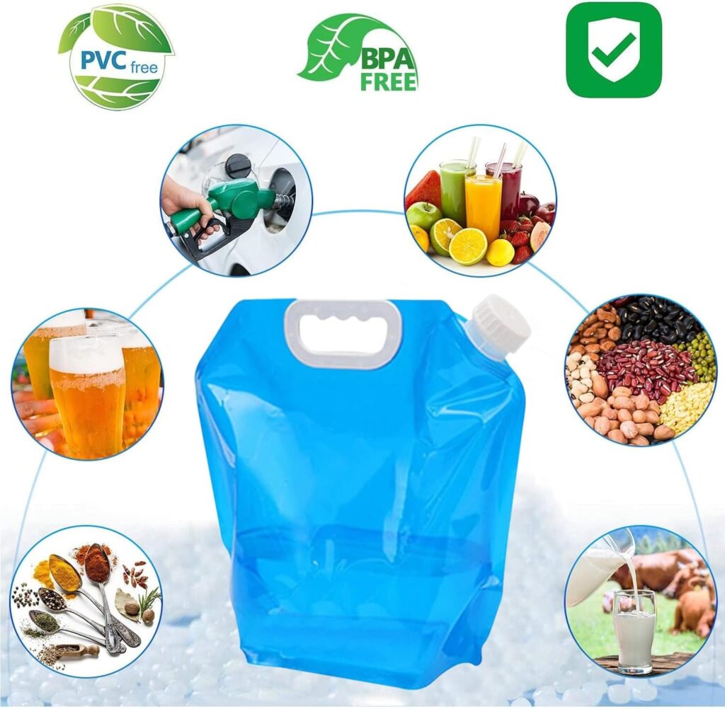 Camping Gadgets wasserkanister2